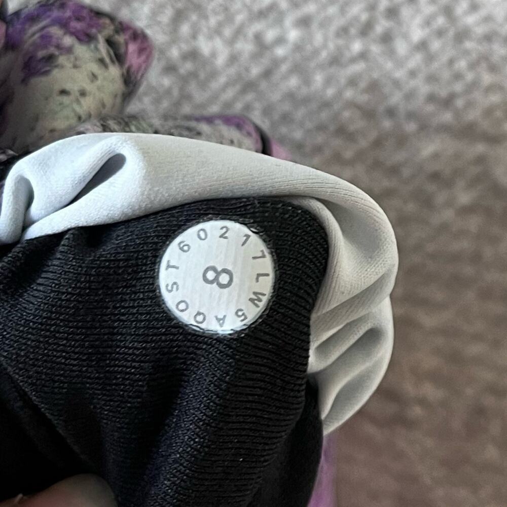 Lululemon Wunder Under Hi-Rise Tight (Nulux 28")
Vivid Vision Wunder Under Pant - Picture 4 of 7